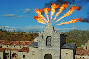 El fenómeno Puy du Fou España: 400.000 entradas vendidas antes de su apertura