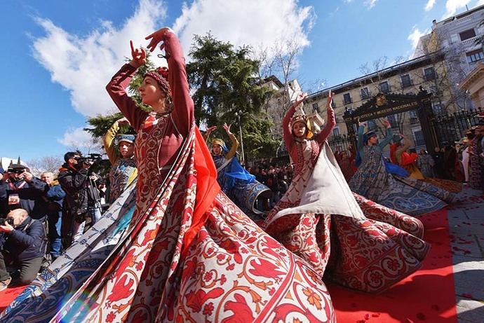 La Corona que faltaba: El renacer del reino visigodo con Puy du Fou España