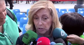 Imputada la delegada del Gobierno en Madrid en el caso Mercamadrid