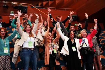 Tenerife se prepara para acoger la IV Convención de Turespaña