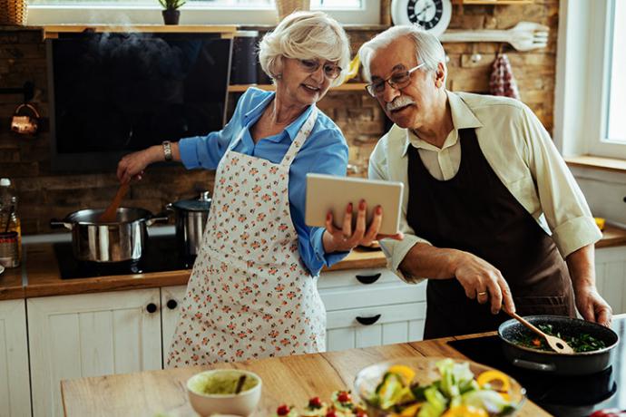 Depresión en ancianos síntomas y cuidados que se requieren