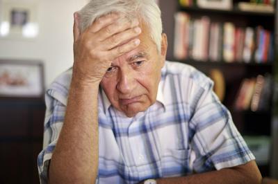 Depresión en ancianos síntomas y cuidados que se requieren