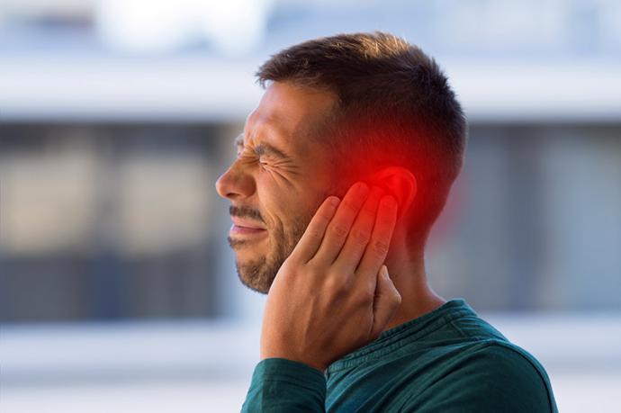 Dolor de oídos: estas son las causas más comunes