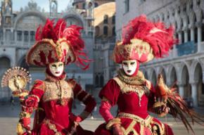 El Carnaval de Venecia: Máscaras, misterio y magia en las aguas de Italia