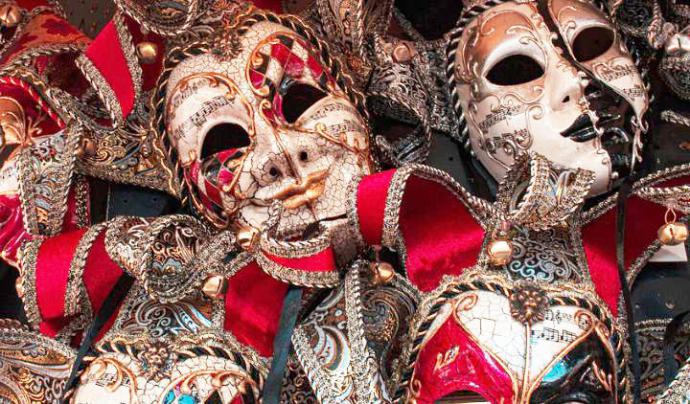 El Carnaval de Venecia: Máscaras, misterio y magia en las aguas de Italia