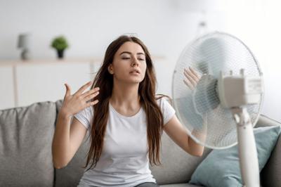 Cómo enfriar la casa sin tocar el aire acondicionado