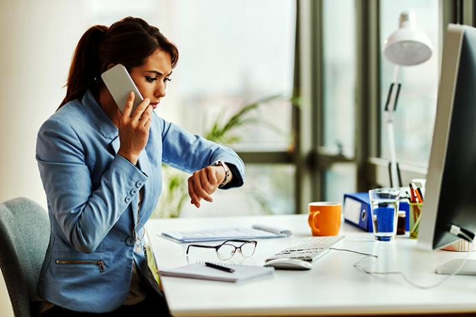 Estos son los errores que no hay que cometer en una entrevista de trabajo