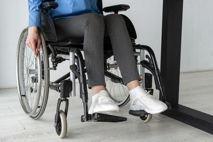 Día Mundial de la Esclerosis múltiple: cómo afecta a los ancianos