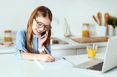 Cómo acondicionar la casa para estudiar eficazmente en época de exámenes