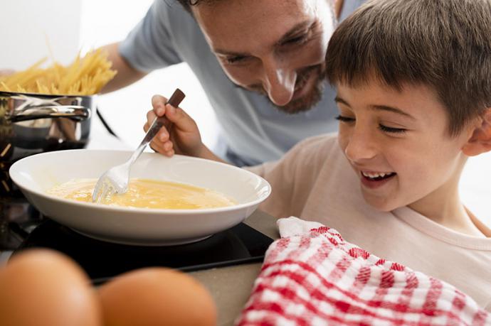 Comer inteligentemente: cómo la alimentación puede marcar la diferencia en época de exámenes