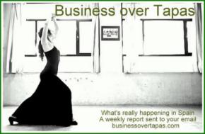 Business over Tapas (Nbr. 476)