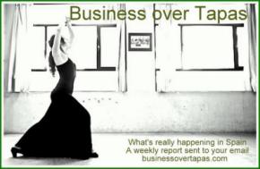 Business over Tapas (N.º 488)