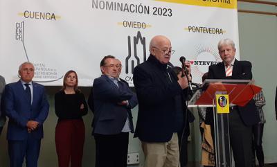 Cuenca: Elegida como la Capital Española de la Gastronomía