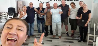 Restaurante “Casa Alejandro”, un referente de la alta gastronomía en Castilla La Mancha