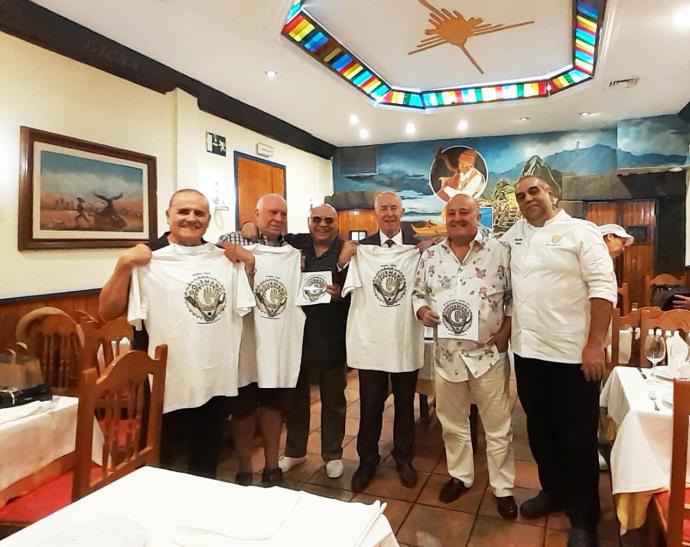 Restaurante peruano “El Inti de Oro”: 32 años como referente de la mejor cocina hispanoamericana en Madrid