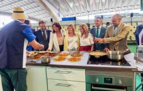 GastroCanarias abre sus puertas en el Recinto Ferial de Tenerife con más de 90 empresas