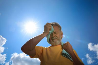 Golpes de calor: síntomas y qué se puede hacer para evitarlos