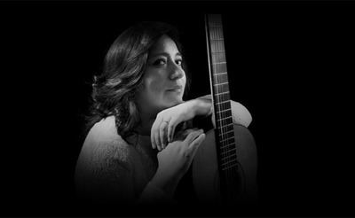 Concierto de Guitarra Clásica en Casa de América, Madrid