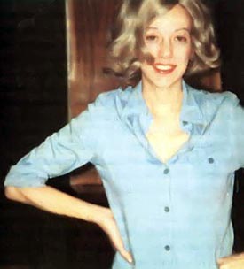 Helena Paz Garro (1970)