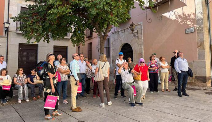 Zamora y Los Arribes del Duero, Un Magnífico Destino Turístico