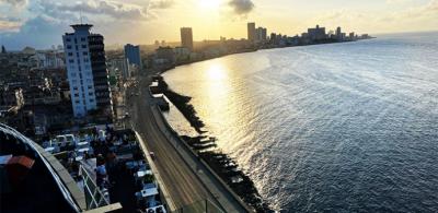 El Malecón
