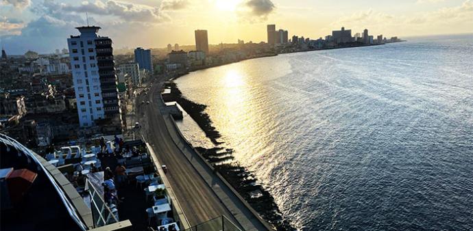 El Malecón