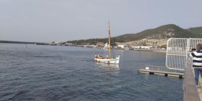 Diez años del Festival de Cine Turístico de Sesimbra Finisterra/Arrábida