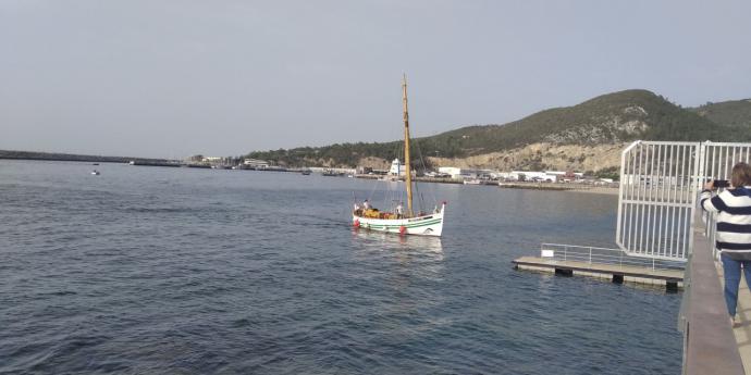 Diez años del Festival de Cine Turístico de Sesimbra Finisterra/Arrábida