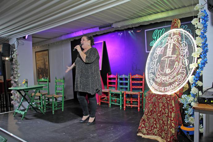 Rotundo éxito en el evento de inauguración del nuevo centro de actividades del Ateneo de Triana en Sevilla