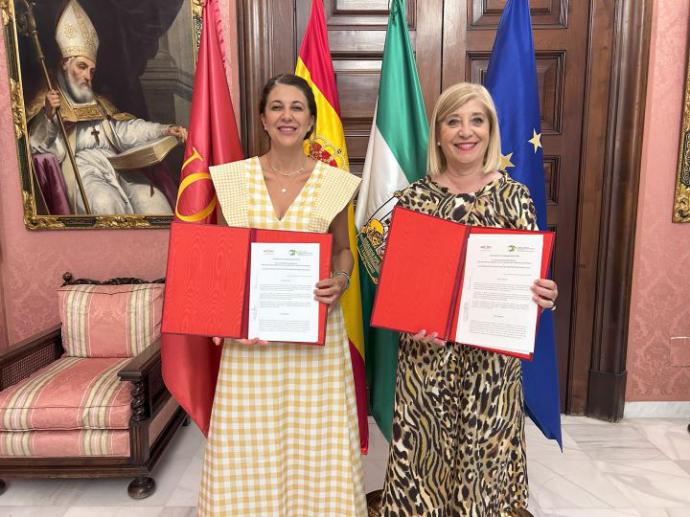 En Sevilla uno de cada tres casos de fracaso escolar se relaciona con problemas de la visión
