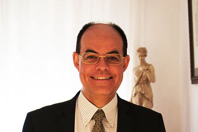 José Antonio Ramos