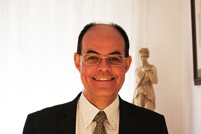 José Antonio Ramos
