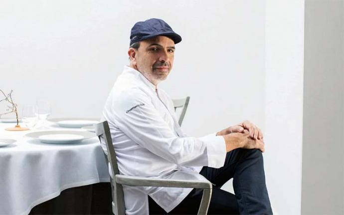 Santander acogerá el evento foodie más importante de España dirigido por el chef Jesús Sánchez