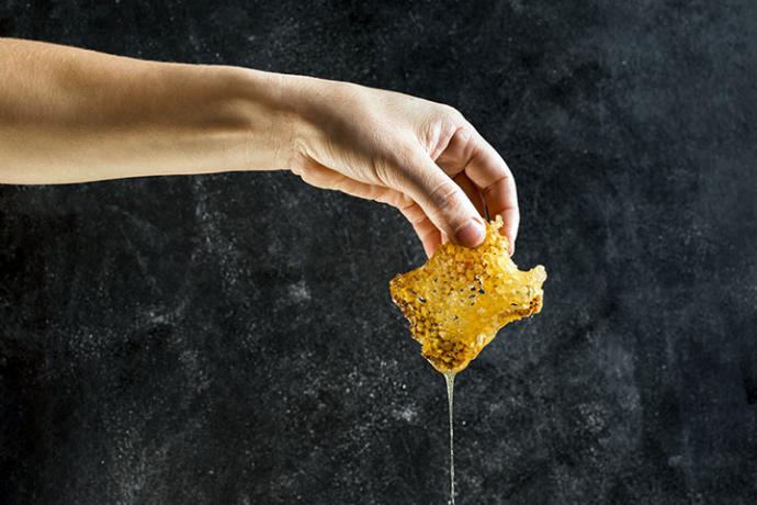 Jalea Real: propiedades y beneficios para la salud