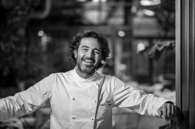 Javier Muñoz-Calero