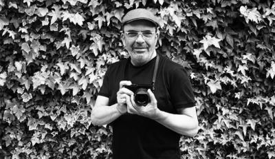 Jesús Sánchez presenta en Santander la exposición fotográfica ‘Mirada de Chef’
