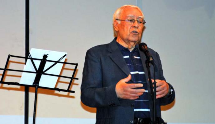 Presentación de la Antología Cultural “Mujeres que expresan: recuerdos, mitos y leyendas