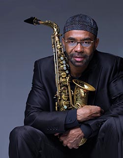 Kenny Garrett