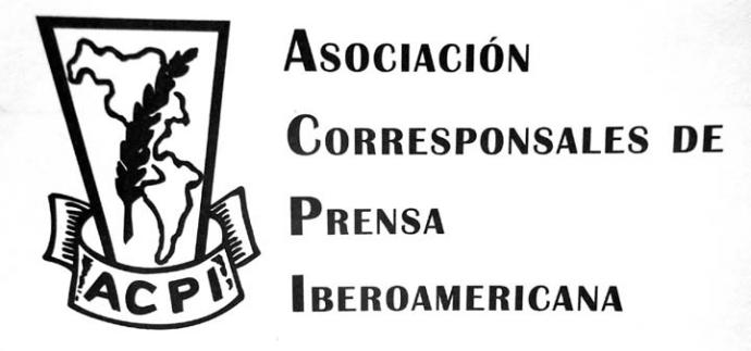 Premio Cooperación 2017 de ACPI