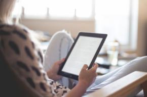 La revolución de la lectura: Ebooks, del papel al digital