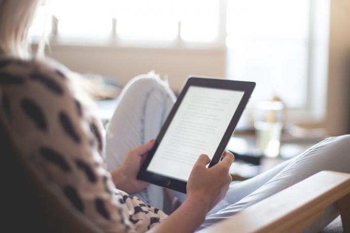 La revolución de la lectura: Ebooks, del papel al digital