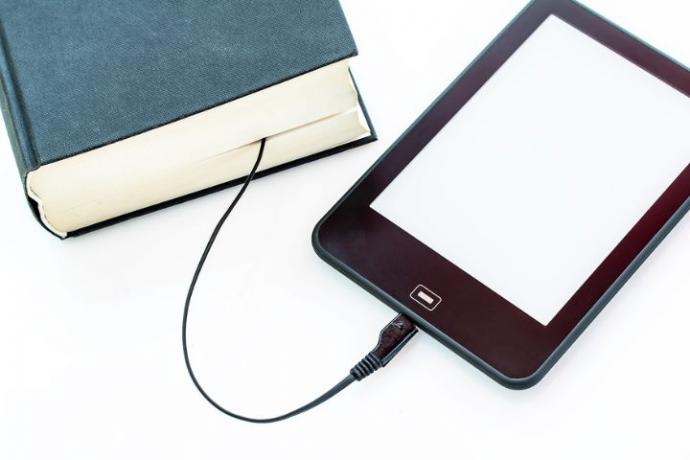 La revolución de la lectura: Ebooks, del papel al digital