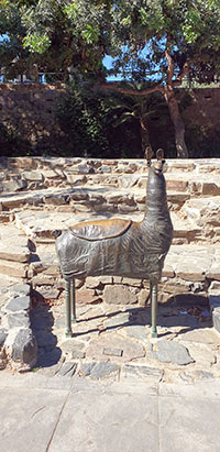 Parque del Oeste de Málaga