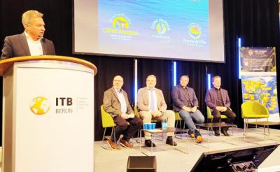 Loro Parque de Tenerife participa en el Foro de Negocios Verdes Para Profesionales del Turismo de la ITB