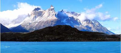 Los Cuernos del Paine