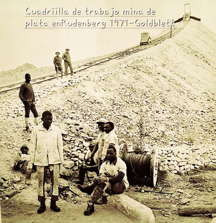 Exposición PHOTOESPAÑA en MAPFRE