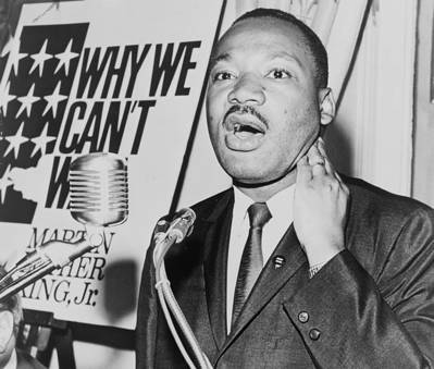USA: Martin Luther King’s lessons on negotiation from the successful Birmingham campaign