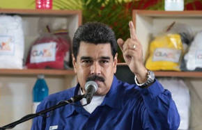 Venezuela: El nuevo juego de poder