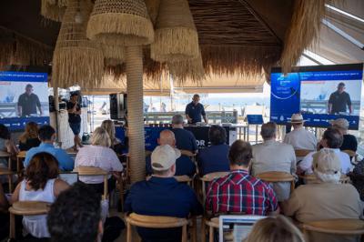 Encuentro de los Mares en Tenerife pone de manifiesto la necesidad de incrementar el consumo de pescado, sobre todo entre los más jóvenes