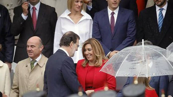 El Gobierno del PP teme la posible victoria de Pedro Sánchez en las primarias del PSOE